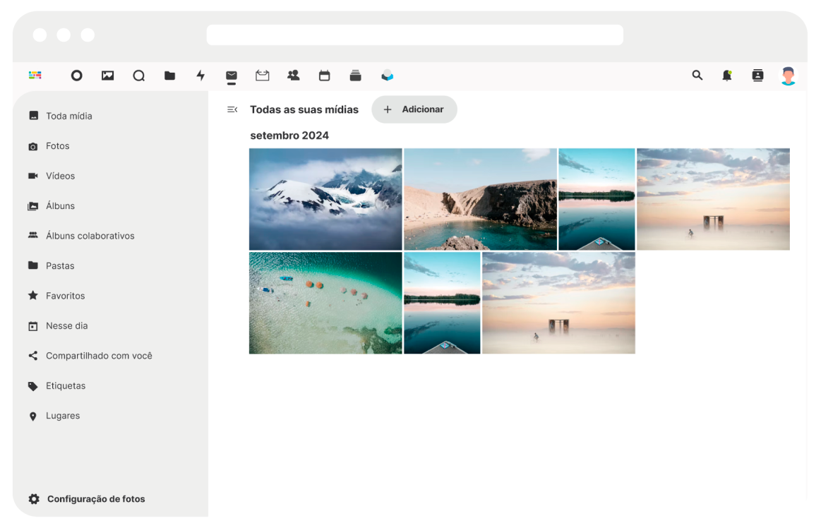 meWork Imagens